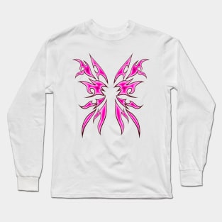 fairy wings<3 Long Sleeve T-Shirt